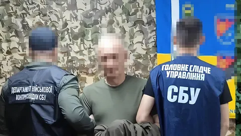 СБУ затримала групу за розкрадання 12 млн грн на закупівлі FPV-дронів