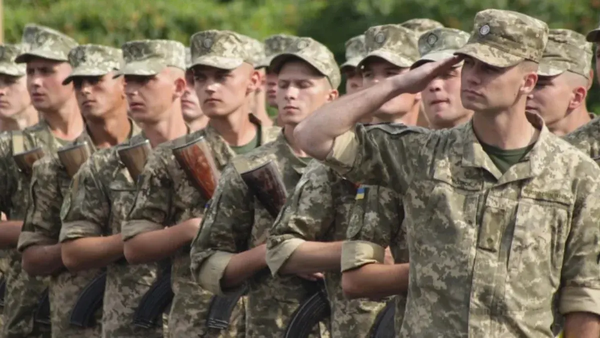 Міноборони пояснило процедуру розшуку військових у разі СЗЧ