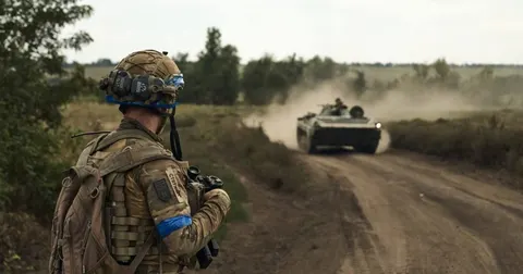 Втрати росіян за добу: 1130 ліквідованих та 41 артилерійська система
