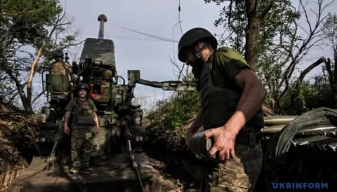 238 боєзіткнень за добу: найбільше на Покровському та Костянтинівському напрямка