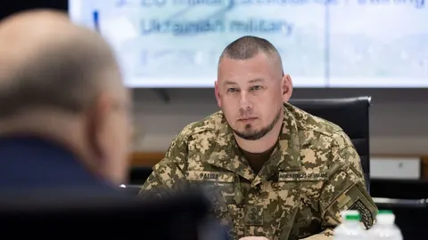 Паліса: більшість штурмових підрозділів можуть об'єднати в одне командування