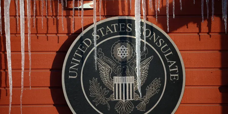 США отримають дві бази в Гренландії за новою угодою