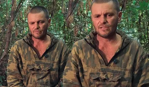 Полонений із Запоріжжя: росіяни обіцяли будівництво, а відправили на передову