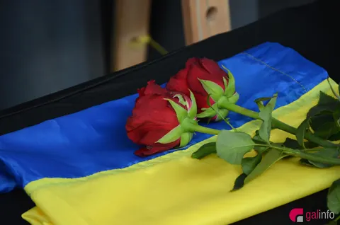 Львівщина прощається з шістьма захисниками