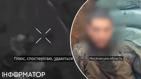 Прикордонники «Гарту» за дві доби взяли в полон дев’ятьох росіян