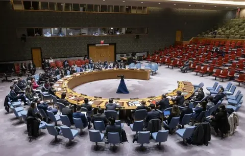 США закликали РФ та Україну до переговорів після удару по Кривому Рогу