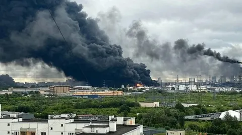 СтратКом ЗСУ відповів на погрозу РФ "заморозити" Україну