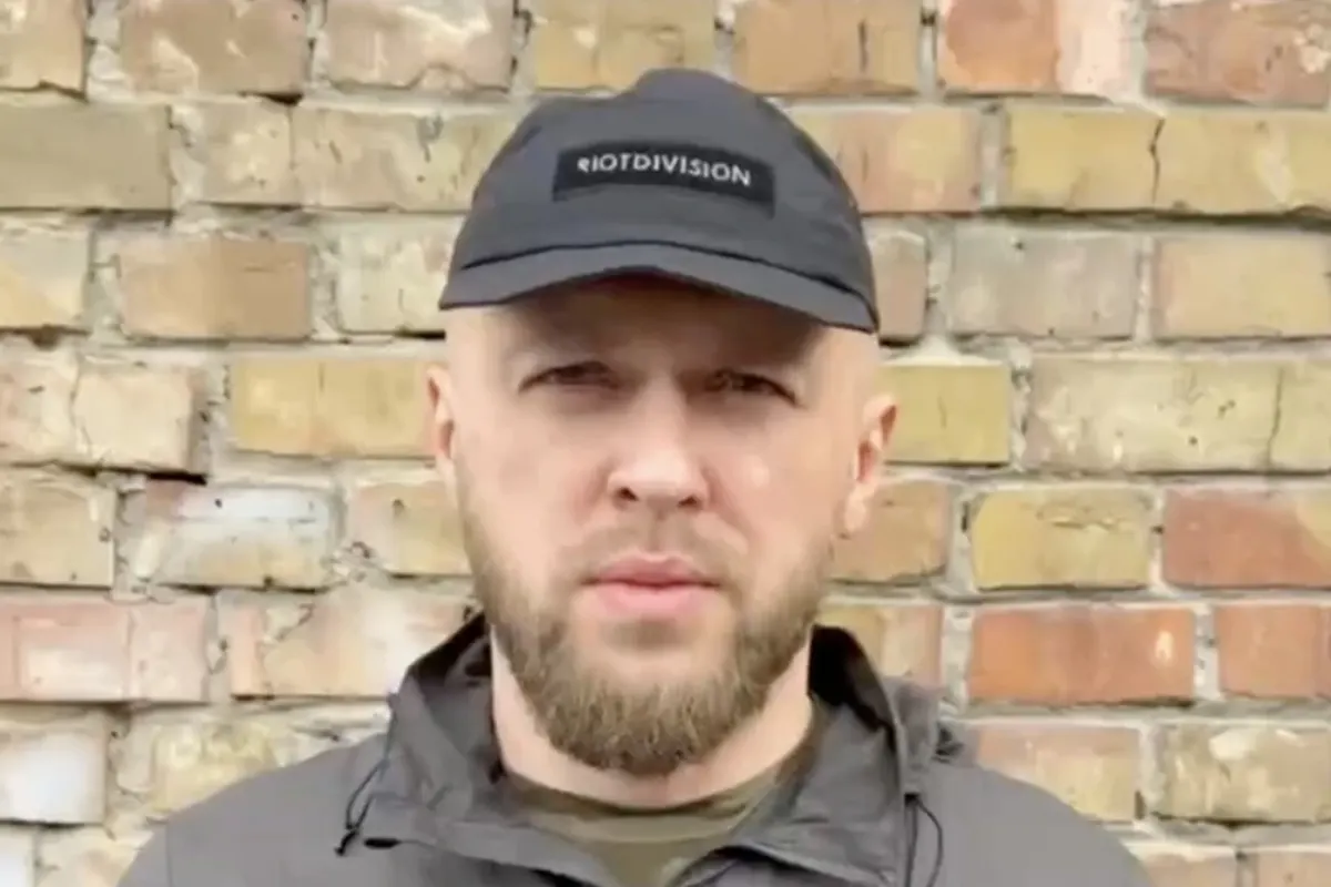 Зникнення заступника командира РДК: розпочато окреме розслідування