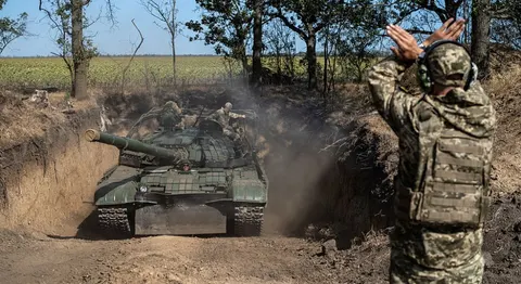 Генштаб: за добу 95 авіаударів та 10747 дронів-камікадзе