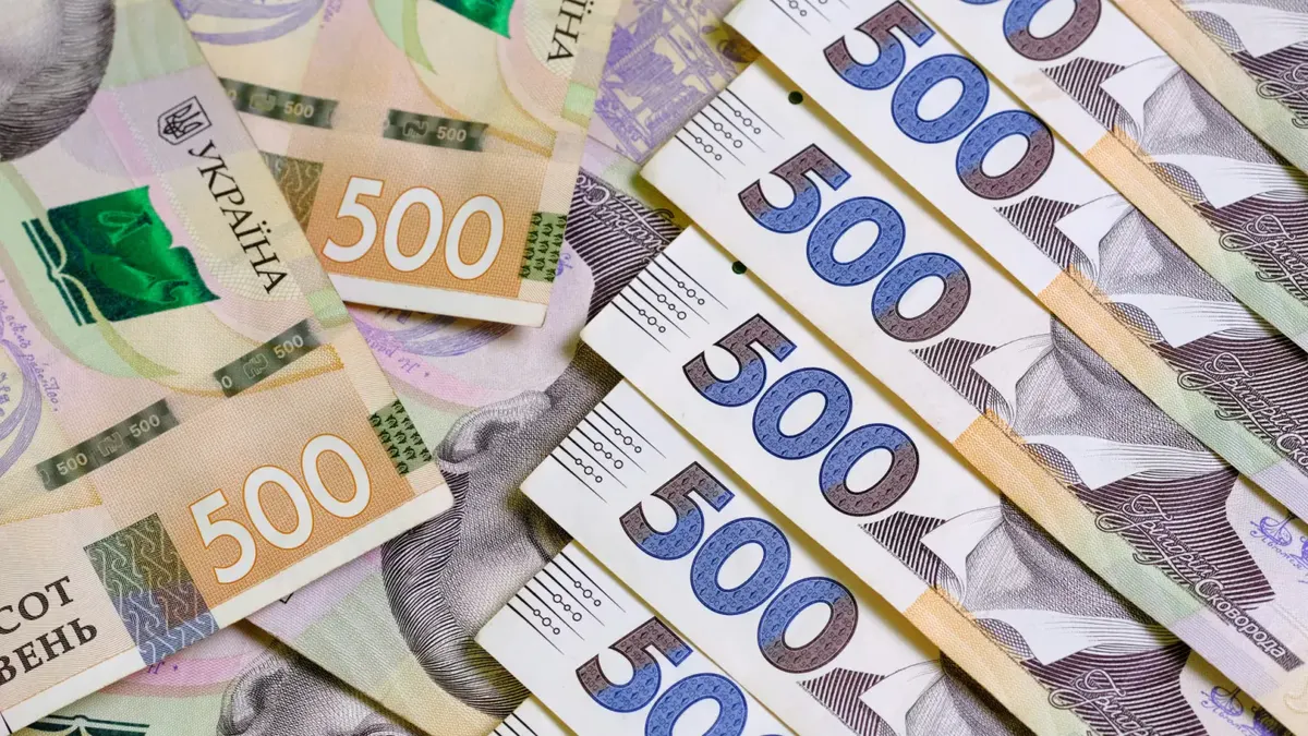 Кабмін виділив 419 млн грн на зарплати військовим адміністраціям шести областей