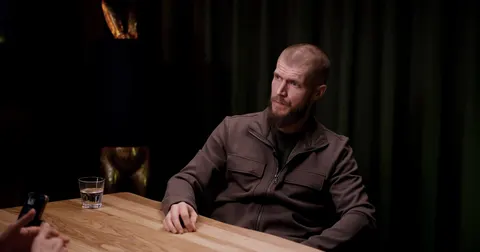 Ширшин заявив, що йому підкинули наркотики під час обшуку в Харкові