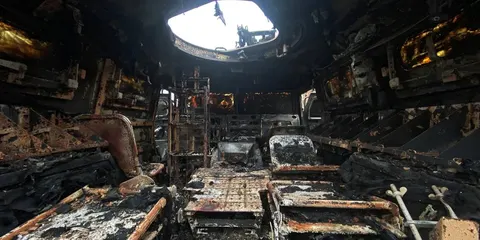 Генштаб: за добу ЗСУ ліквідували 1370 російських військових
