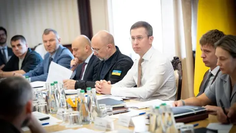 Уряд виділив 419 млн грн на зарплати військових адміністрацій у шести областях