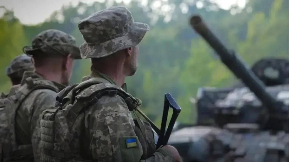 Повернення із СЗЧ після 20 вересня: як діятиме загальна процедура