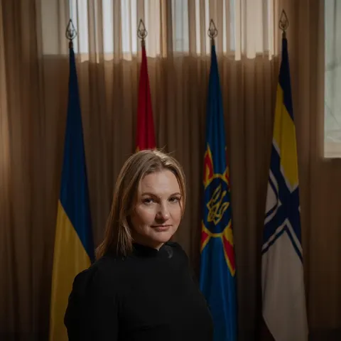 У ЗСУ служать близько 16 тисяч іноземних добровольців з 72 країн — омбудсманка
