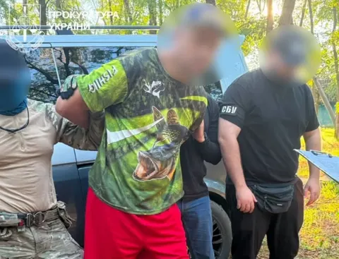 СБУ оголосила підозру жителю Чернівців за поширення даних про ЗСУ