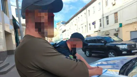 Екскомбату 47 бригади підкинули наркотики: викрито трьох військових