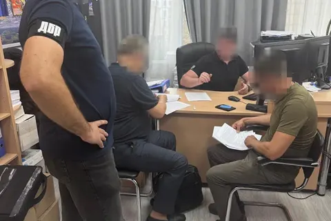Екскомандувачу логістики Повітряних сил оголосили підозру в незаконному збагачен