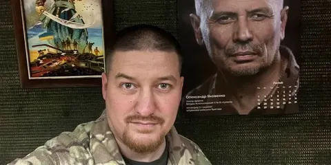 Екскомбриг 80-ї бригади ДШВ Ішкулов очолить 11 корпус — ЗМІ