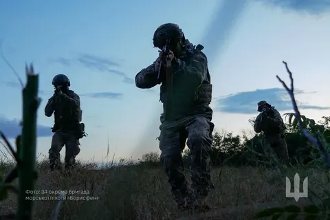 207 боїв за добу: Генштаб назвав найгарячіші напрямки фронту