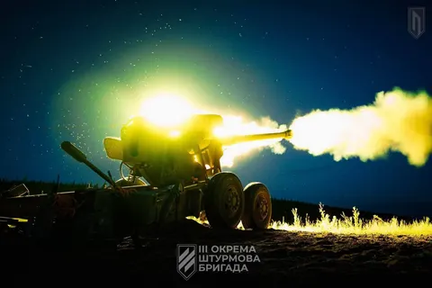 Генштаб оновив дані про втрати РФ: понад 1,46 млн окупантів