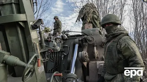 ГУР: наступ із півночі можливий у лютому 2026 року, але ознак підготовки немає