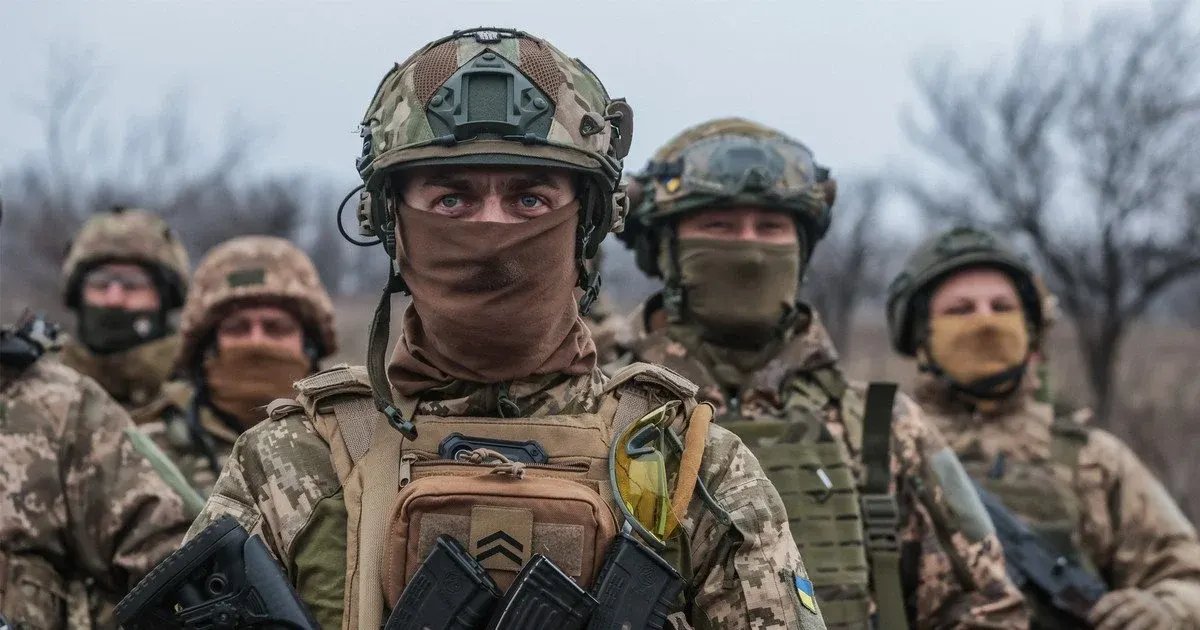 ЗСУ продовжують оборону попри розмови про «режим тиші»