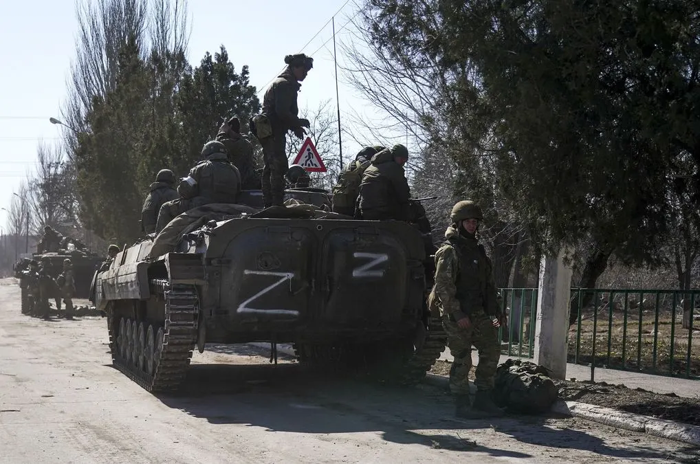Росія щомісяця втрачає на 6 тисяч військових більше, ніж вербує