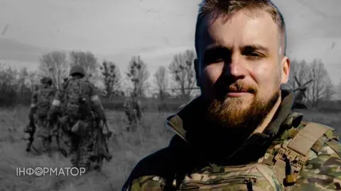Речник Третього корпусу: для військових перемир'я на фронті не існувало