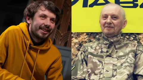 Блогер Пан Роман мобілізувався до полку безпілотних систем «Лава»