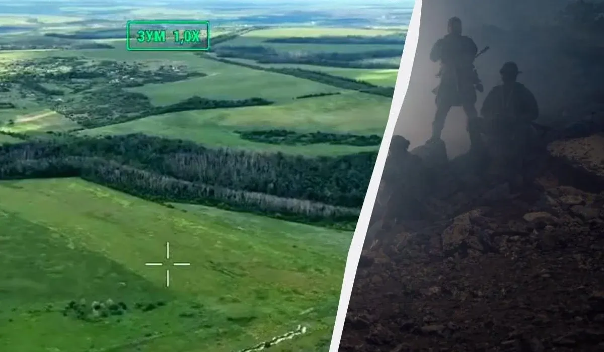 Сили оборони зачистили 2 кв. км лісу біля Куп'янська — ISW