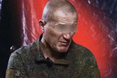 Російського військового вперше засуджено за зґвалтування цивільної на Донеччині