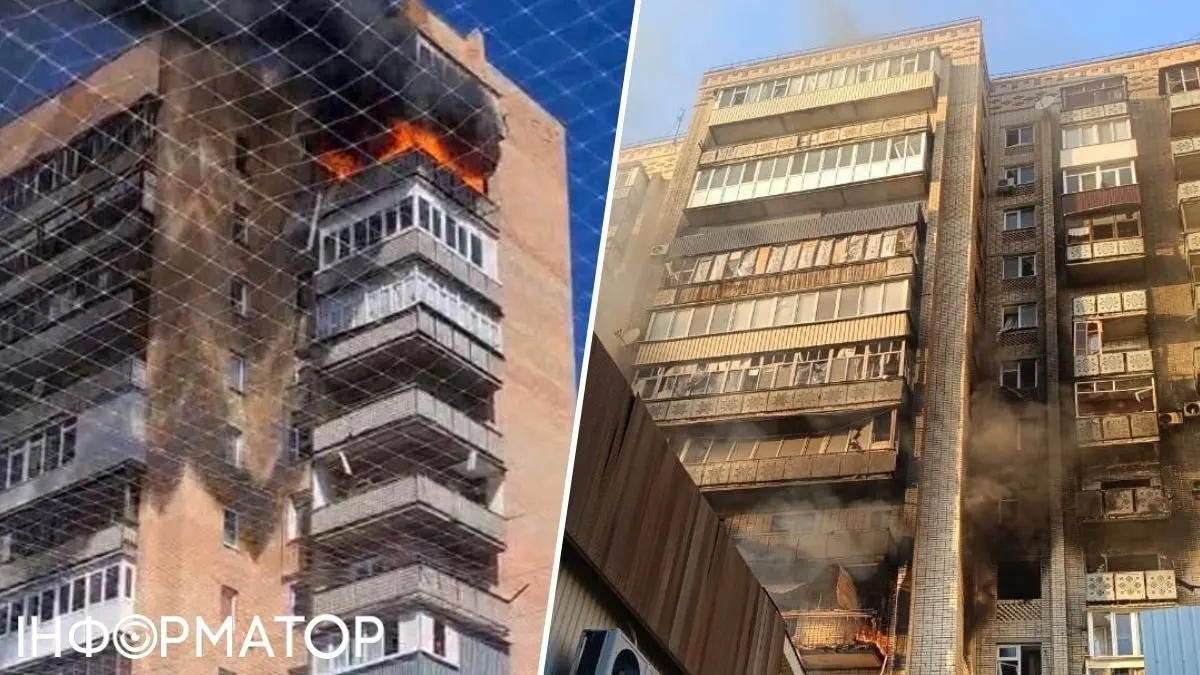 Краматорськ за добу зазнав 17 обстрілів: загиблий та троє поранених