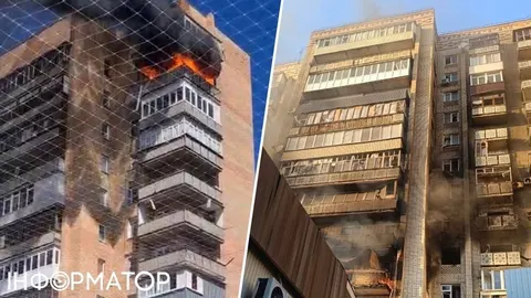 Краматорськ за добу зазнав 17 обстрілів: загиблий та троє поранених