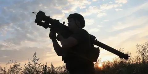 У ДПСУ розповіли про загрозу наступу РФ на Чернігівщині