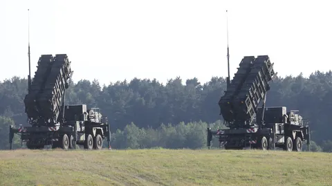 Британія передасть Україні зимовий пакет ППО на 116 млн євро з ракетами Patriot