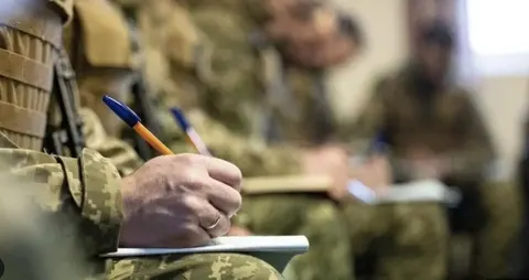 Нові військові контракти: що перевірити перед підписанням