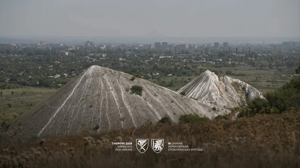 На Покровському напрямку 152 ОЄБр провела ротацію після знищення танка РФ