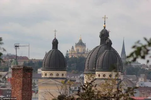 У Львові 19 серпня попрощаються з трьома військовими