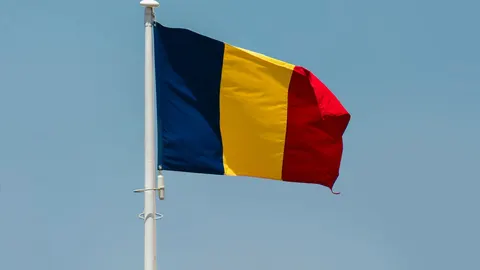 Румунія виявила повітряну ціль біля кордону: в п'яти повітах оголошено тривогу