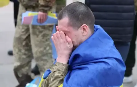 ООН: 129 українських військовополонених страчено, 48 загинули в полоні