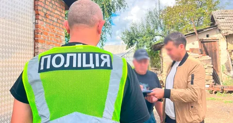 На Тернопільщині викрили схему відстрочок: підозрюють чотирьох лікарів