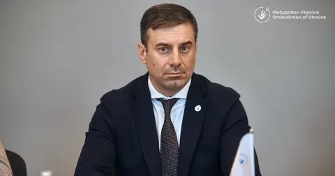 Керівника Закарпатського ТЦК відсторонили: подробиці від Лубінця