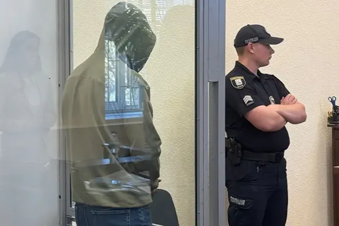 Суд арештував підозрюваного у підкиданні наркотиків екскомбату «Маґури»