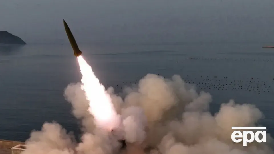 Fire Point: балістична ракета FP-7 може стати операційною за тижні