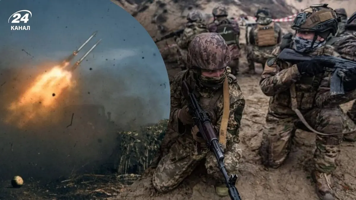ISW: росіяни перебільшують успіхи, СОУ просуваються на Слов'янському напрямку
