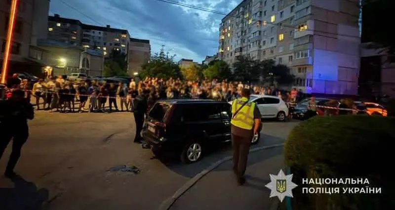 Омбудсман відреагував на сутичку з ТЦК у Тернополі