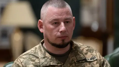 Кремль наказав захопити Донбас до кінця року — Паліса