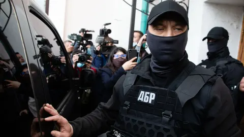 ДБР: один слідчий веде понад тисячу проваджень через війну