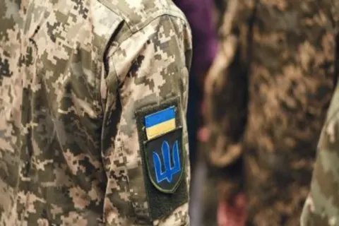 Мобілізація: офіцерів запасу можуть призивати до 65 років